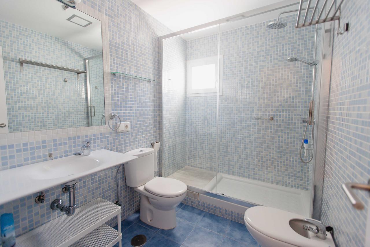 Atico Centro Historico Apartment กาดิซ ภายนอก รูปภาพ
