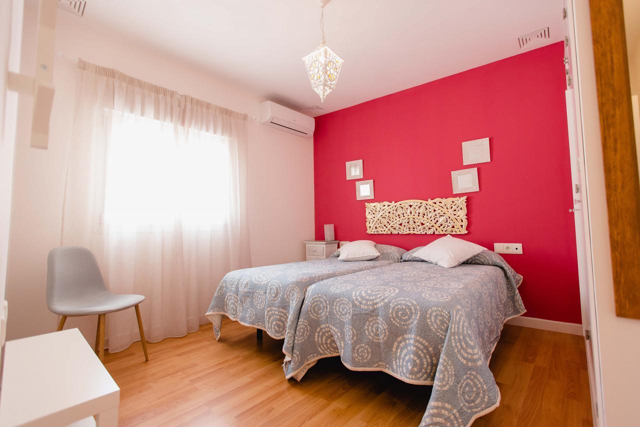 Atico Centro Historico Apartment กาดิซ ภายนอก รูปภาพ